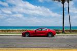 Fisker Karma Revero 2016 года
